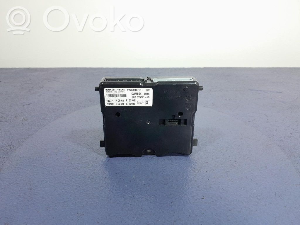 Autres unités de commande / modules   277606RG1B,277606RG1B