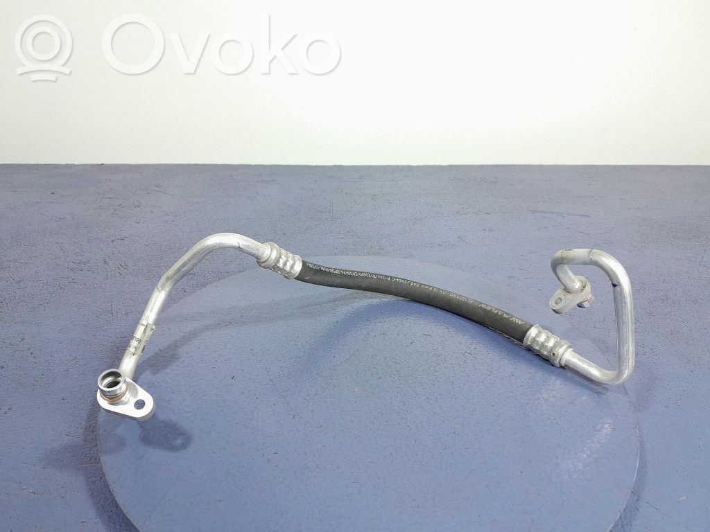 Nissan Qashqai Conductă/furtun aer condiționat (A/C)