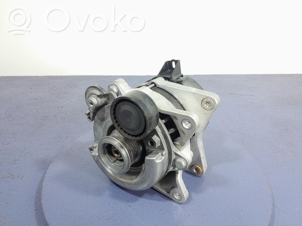 Nissan Qashqai Alternator