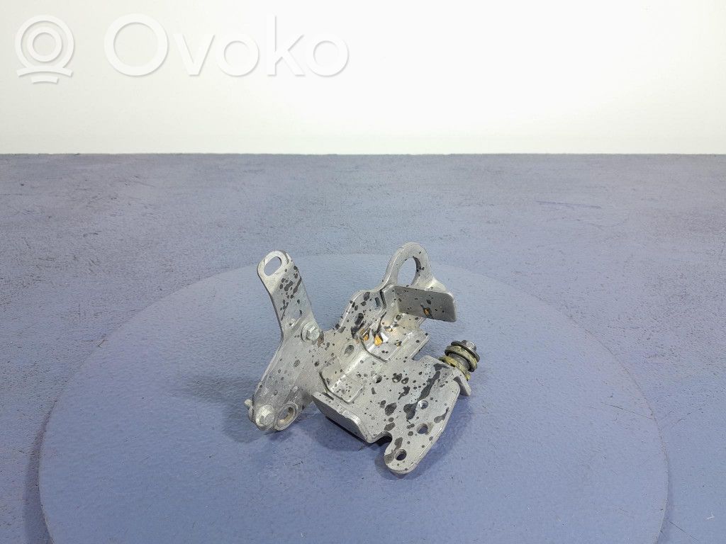 Nissan Qashqai Zawór podciśnieniowy 