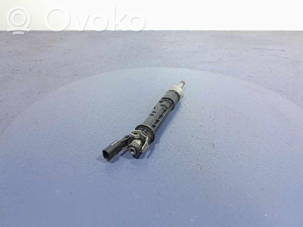 Nissan Qashqai Inyector de combustible 