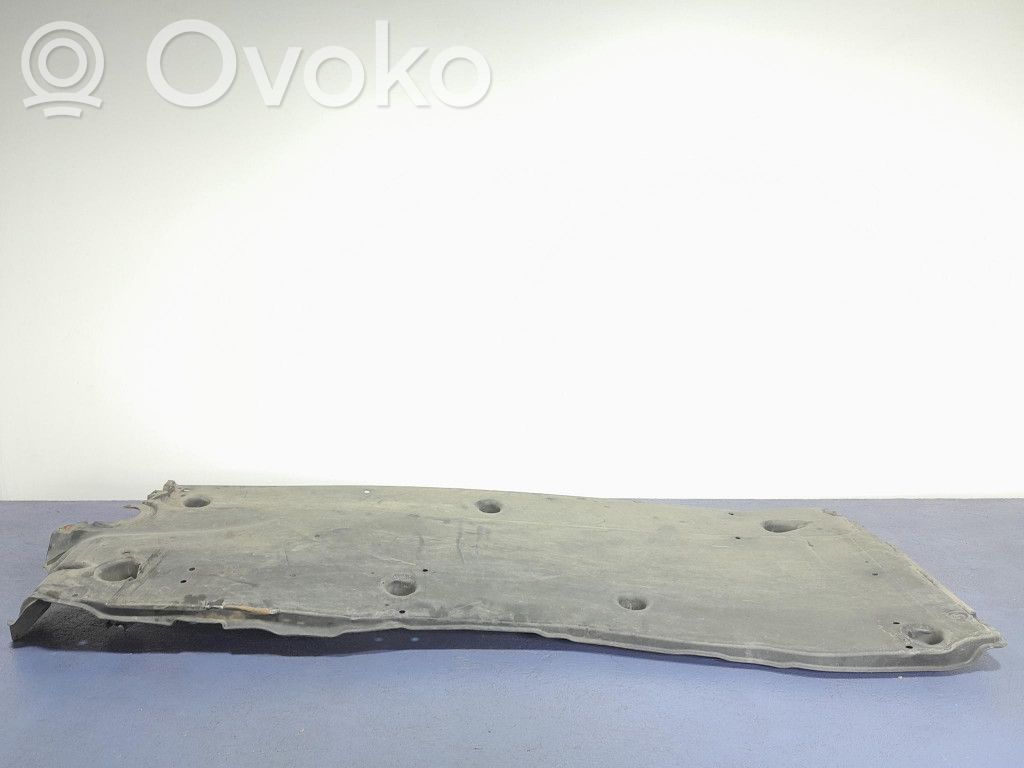 Skoda Kodiaq Osłona podwozia przednia