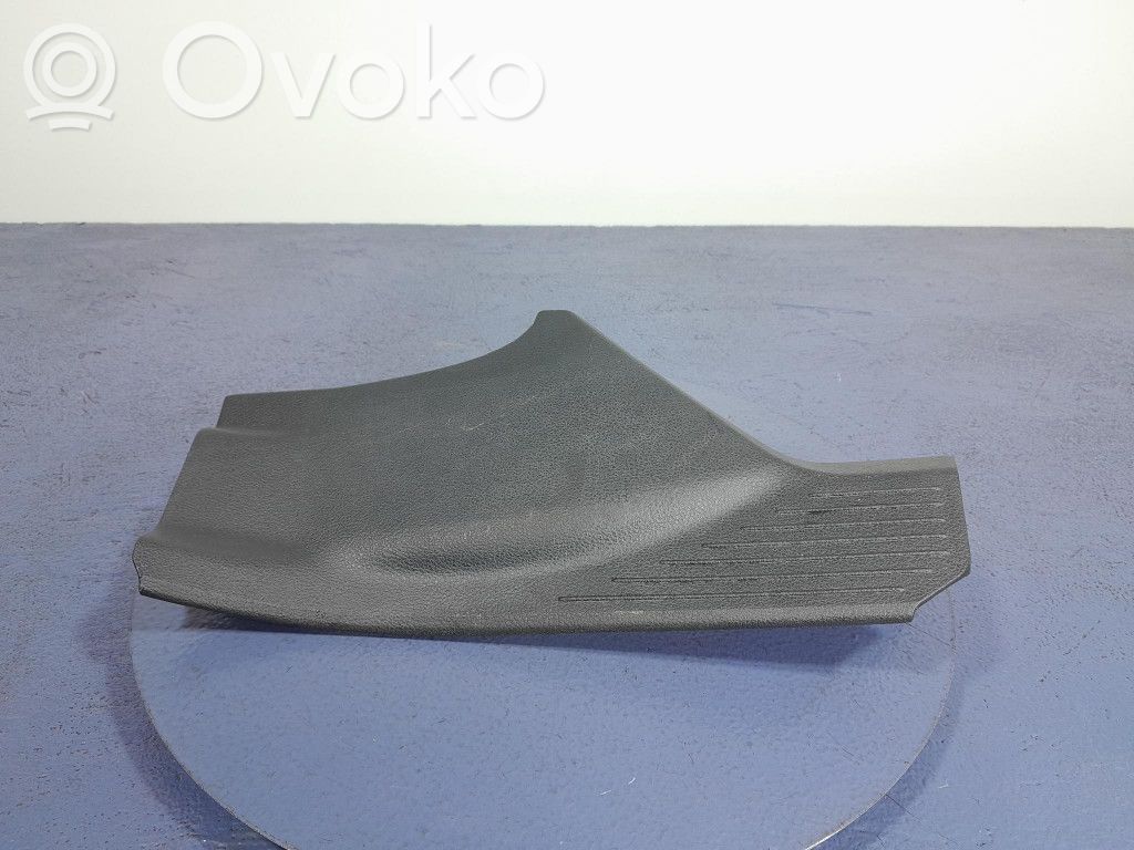 Nissan Qashqai Altro elemento di rivestimento sottoporta/montante 
