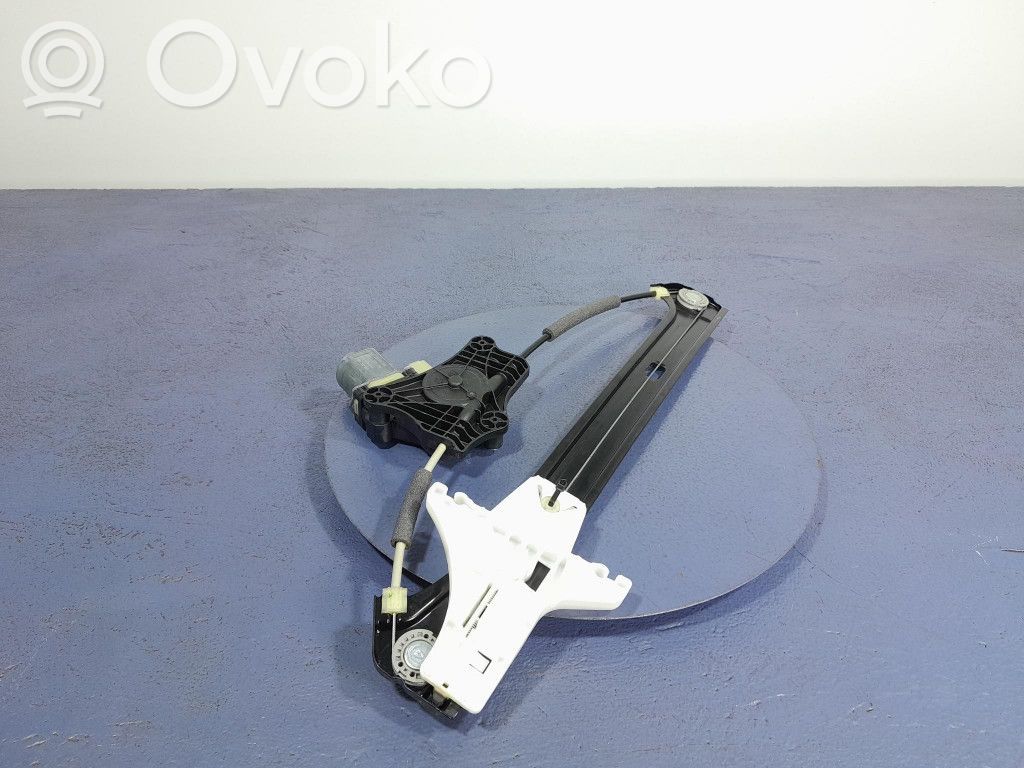 Skoda Kodiaq Elektryczny podnośnik szyby drzwi tylnych 