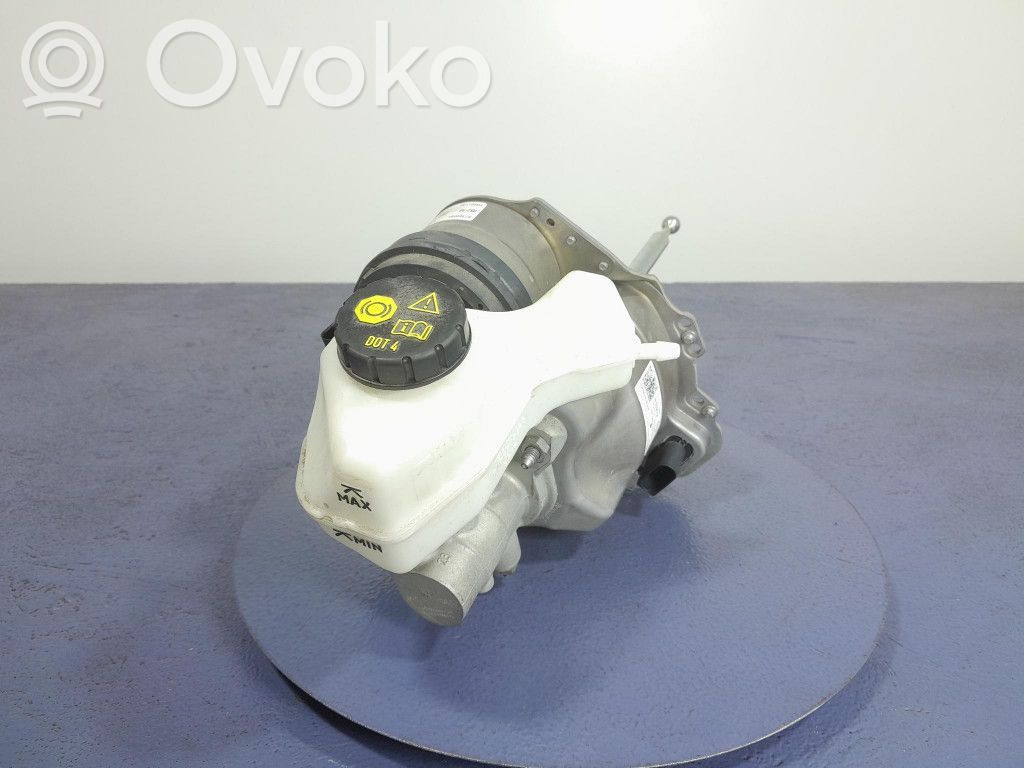 Seat Leon IV Servofrână 
