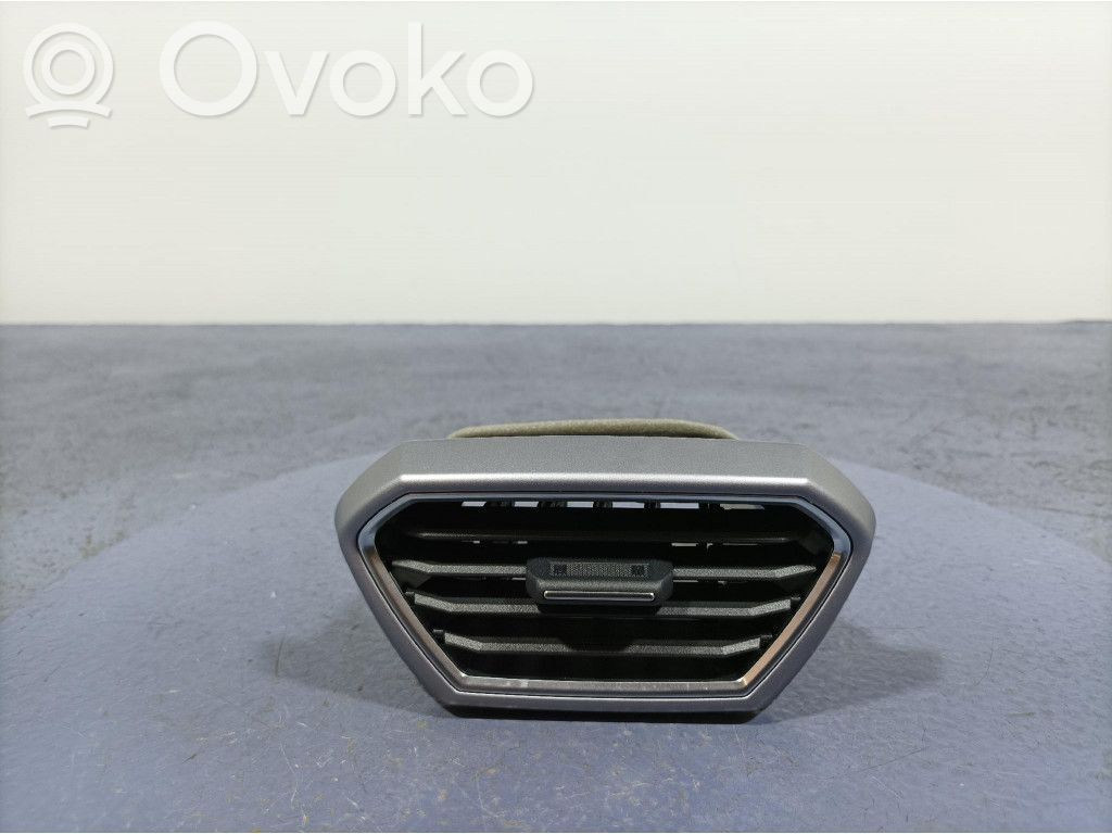 Seat Leon IV Luftausströmer Lüftungsdüse Luftdüse seitlich 