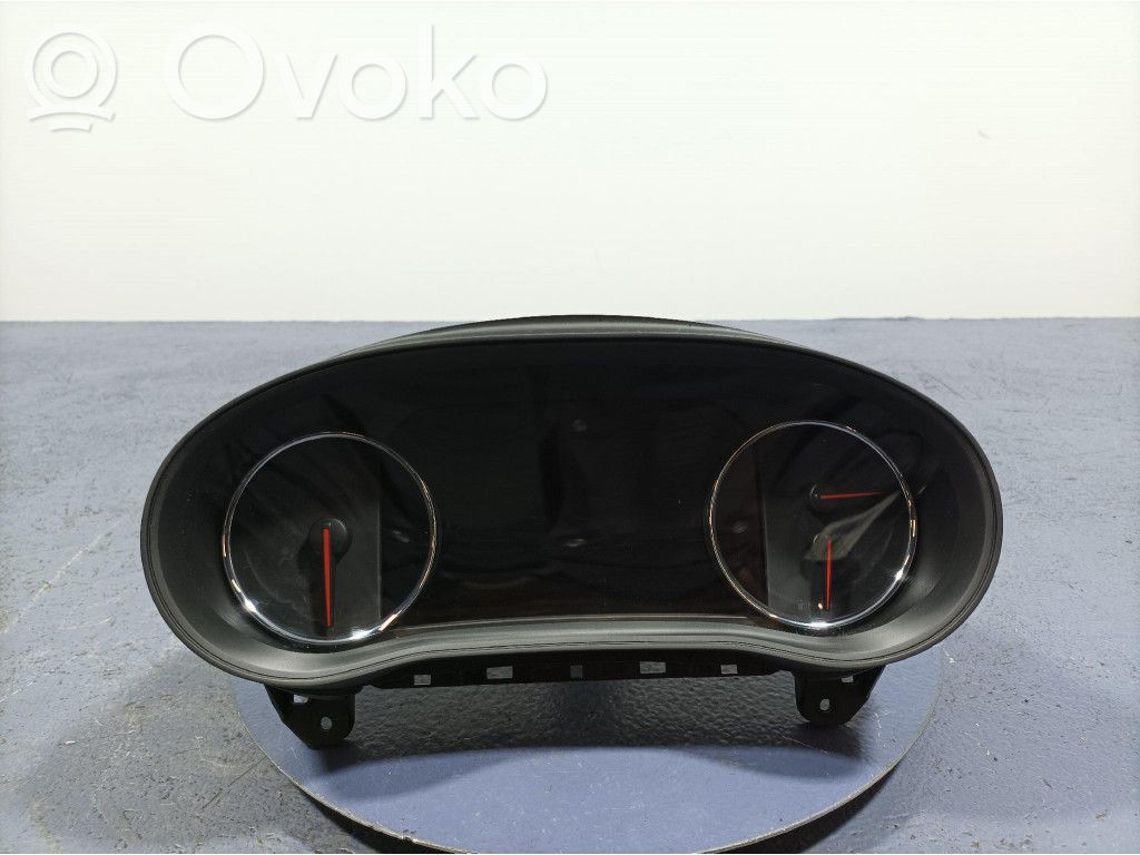 Opel Insignia A Vitezometru (grup de instrumente) 