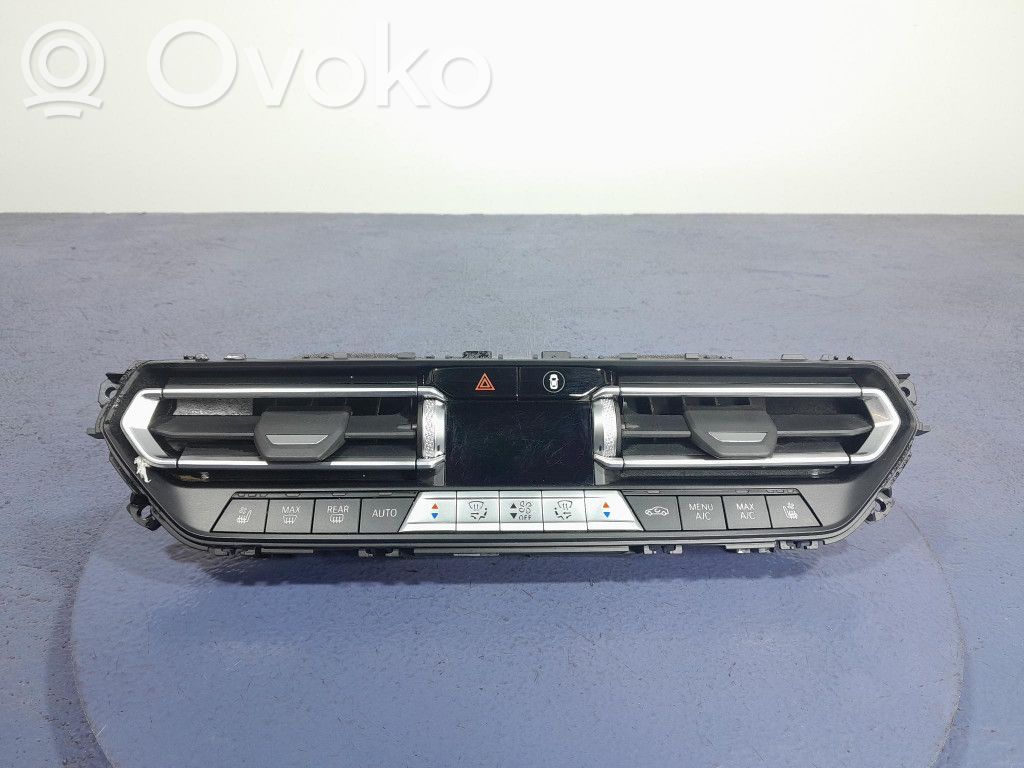 Unitate control climatizare   9855411,9855411
