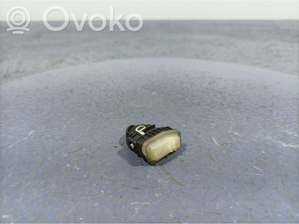 Opel Insignia A Tire pressure sensor 