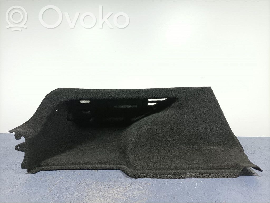 Opel Insignia A Tapicerka bagażnika / Komplet 