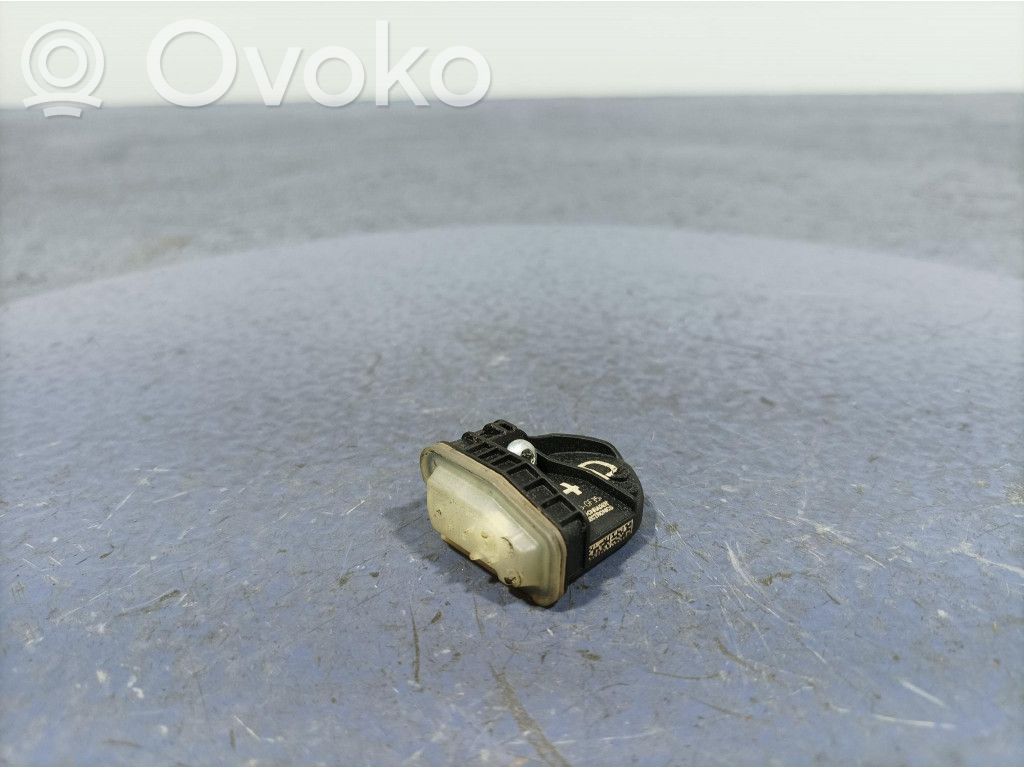 Opel Insignia A Tire pressure sensor 