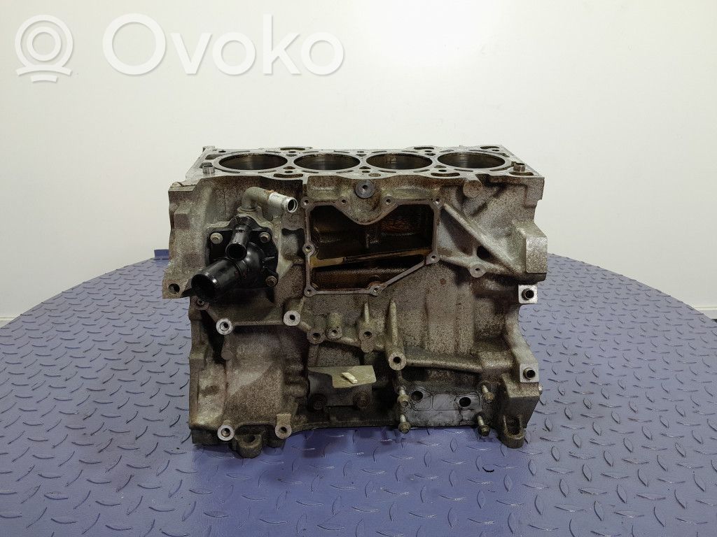 Mazda 6 Blokas 