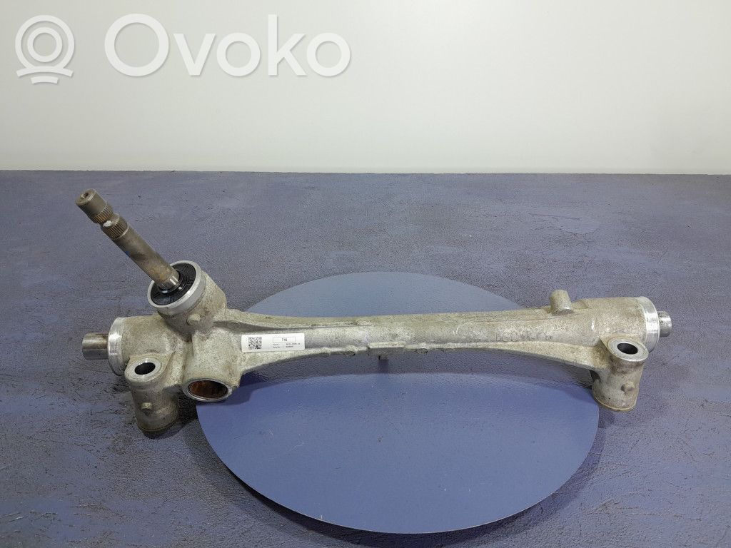 Toyota Corolla E210 E21 Vairo kolonėlė 