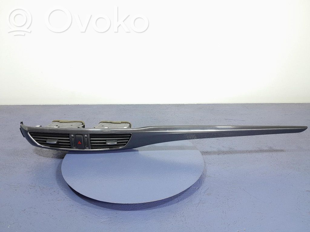 Mazda 6 Dashboard side air vent grill/cover trim 