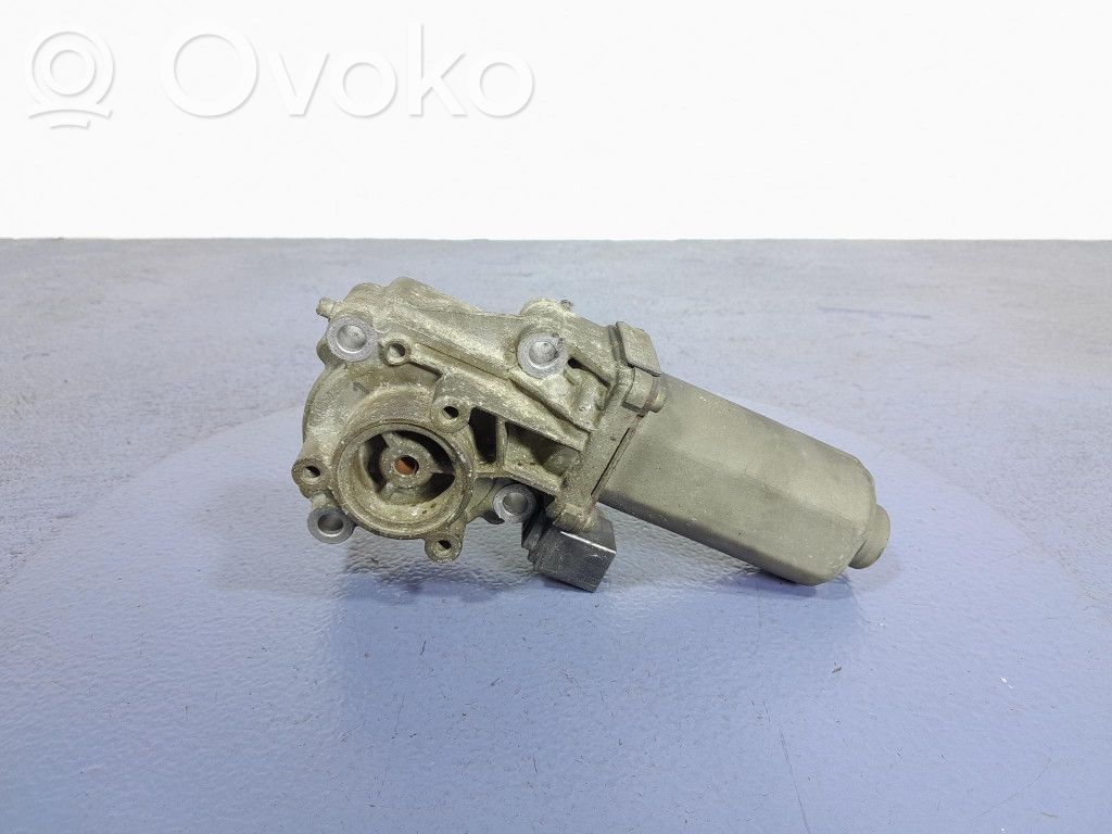 BMW X5 E70 Scatola ingranaggi del cambio 
