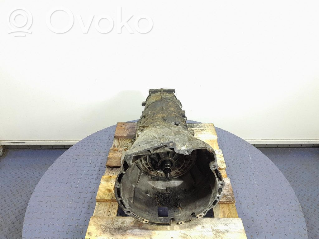 BMW X5 E70 Automatic gearbox 