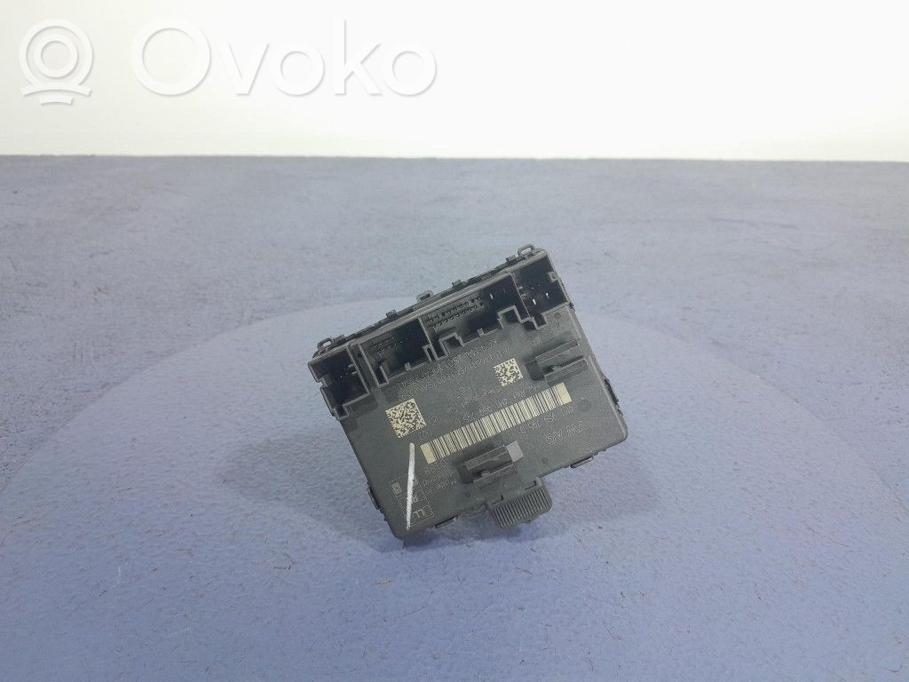 Other control units/modules   4M1959795D,4M1959795D