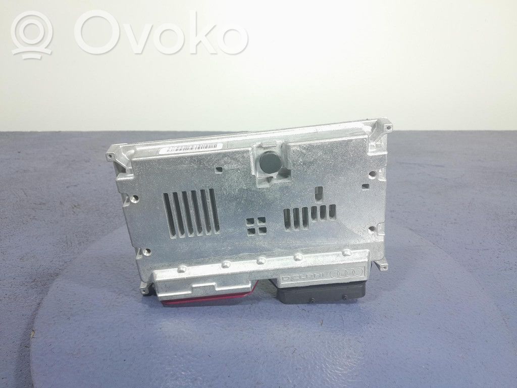 Audi A6 S6 C8 4K Autres unités de commande / modules 
