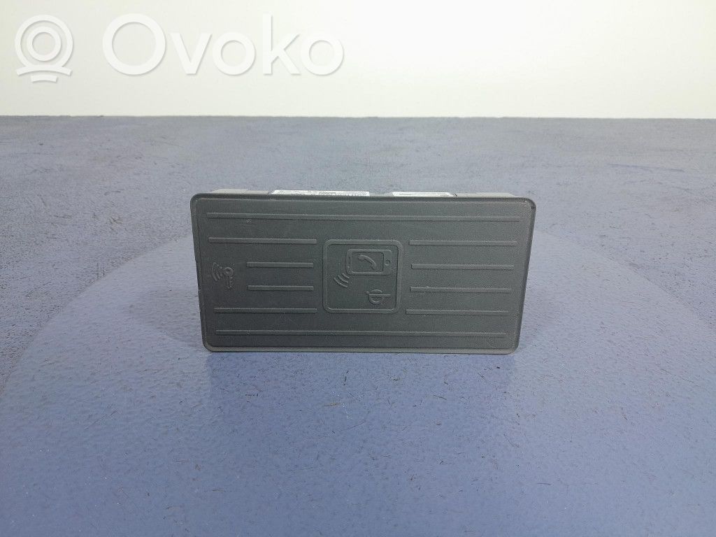 Audi A6 S6 C8 4K Otros cableados 