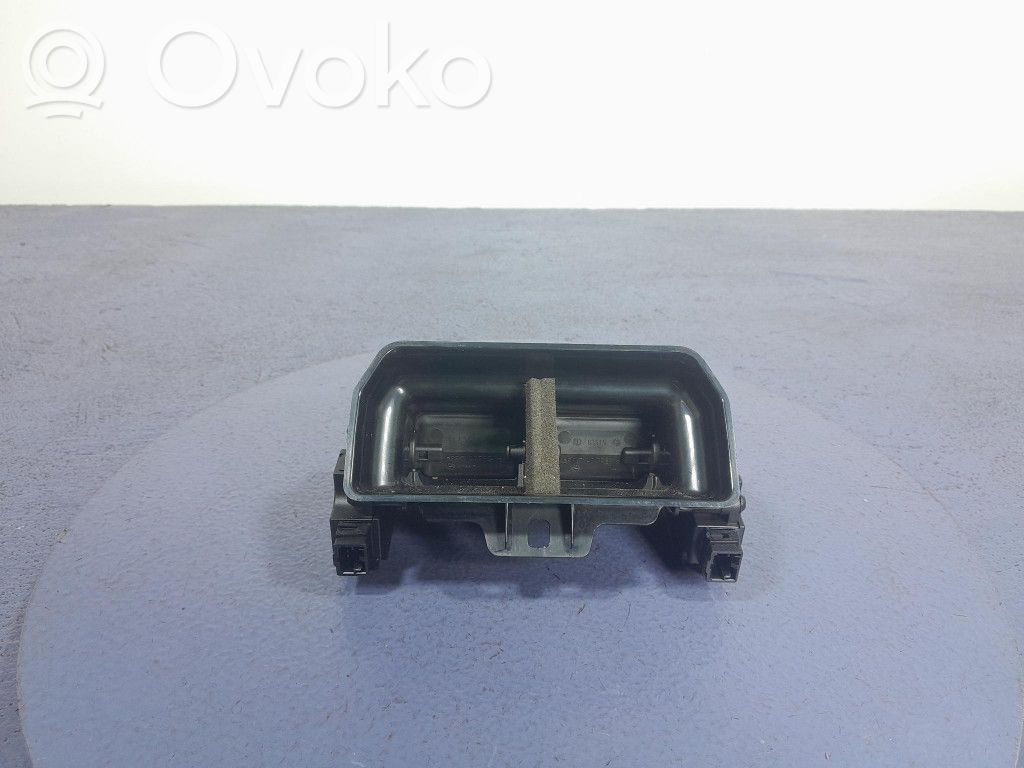 Audi A6 S6 C8 4K Wlot / Kanał powietrza intercoolera 