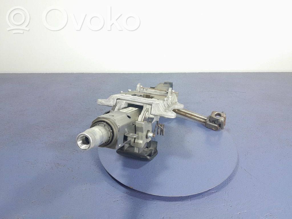 Volkswagen PASSAT B5.5 Ohjauspyörän akseli 