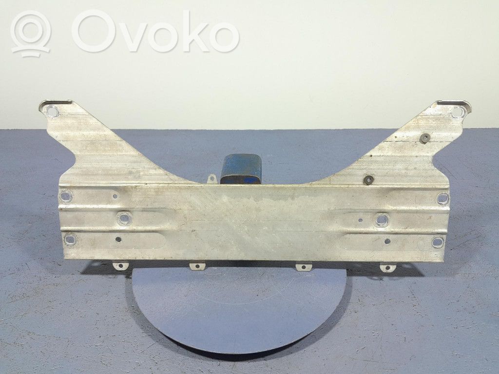 Alpine A610 Front underbody cover/under tray 