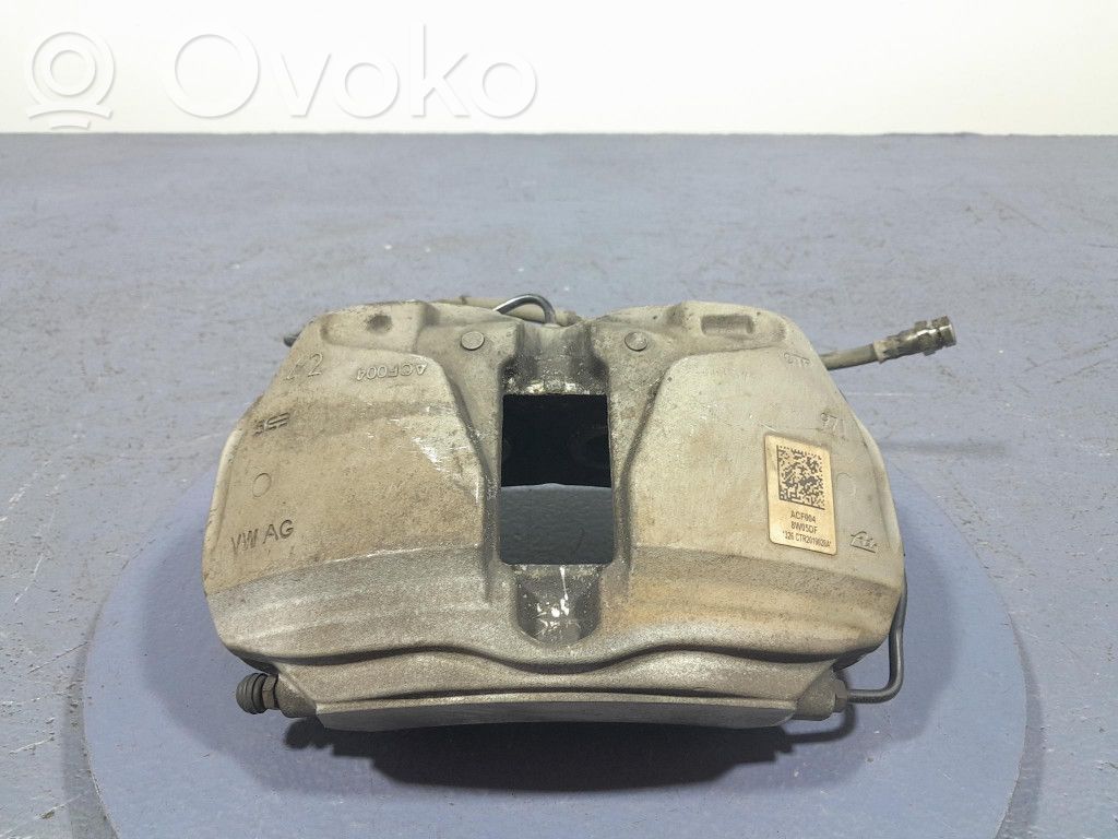 Alpine A610 Front brake caliper 