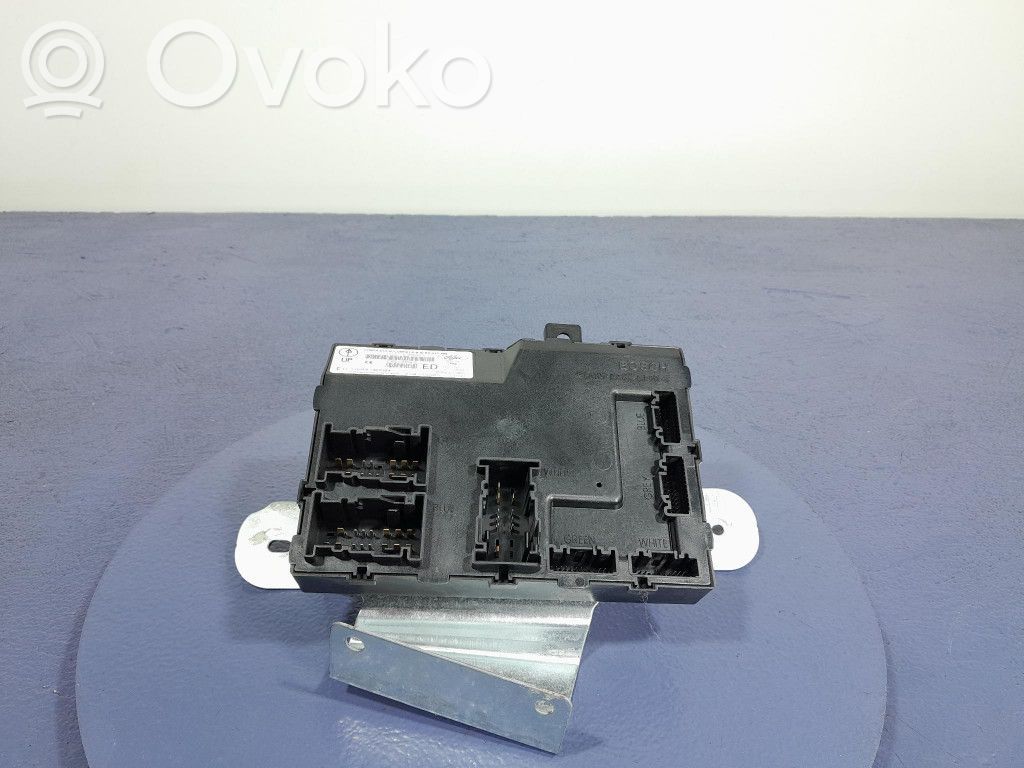 Ford Fiesta Module confort 