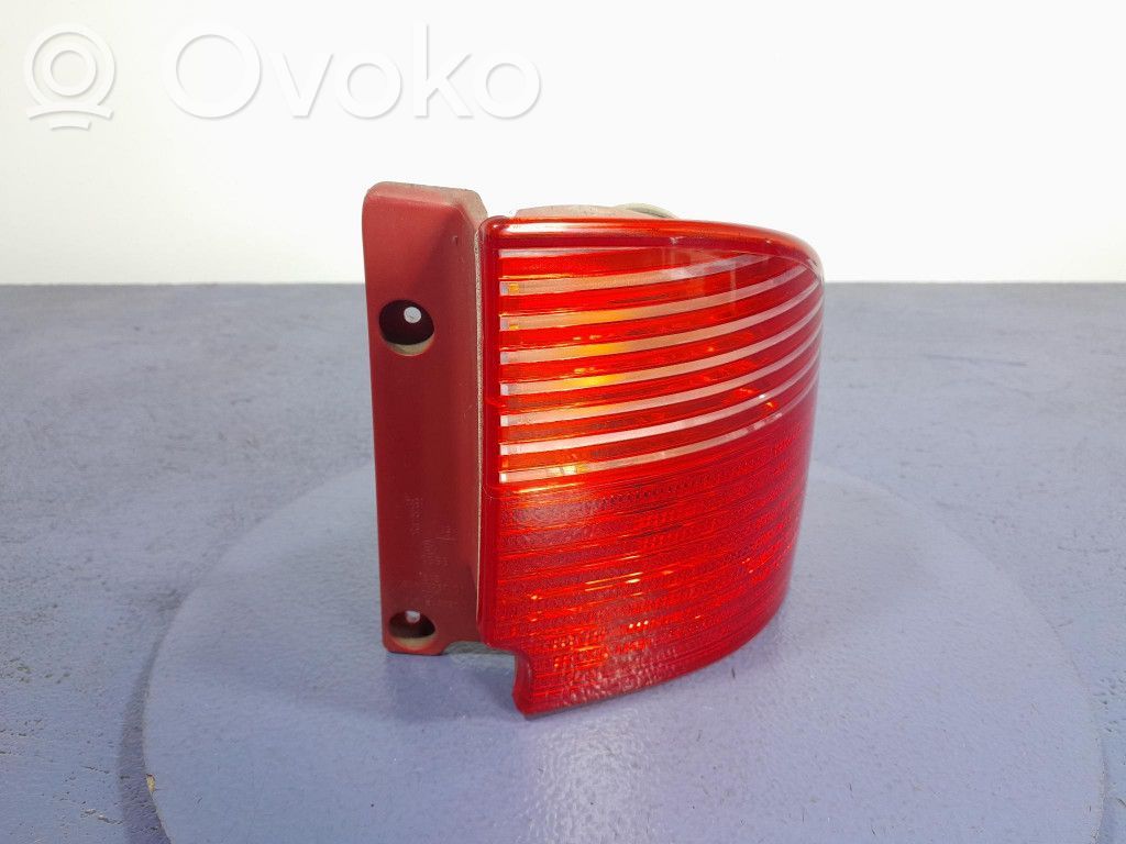 Saab 9-5 Rear/tail lights 