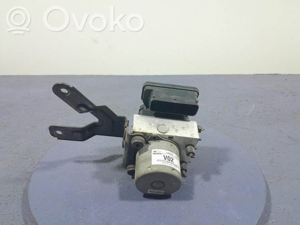 Hyundai i40 ABS Pump 