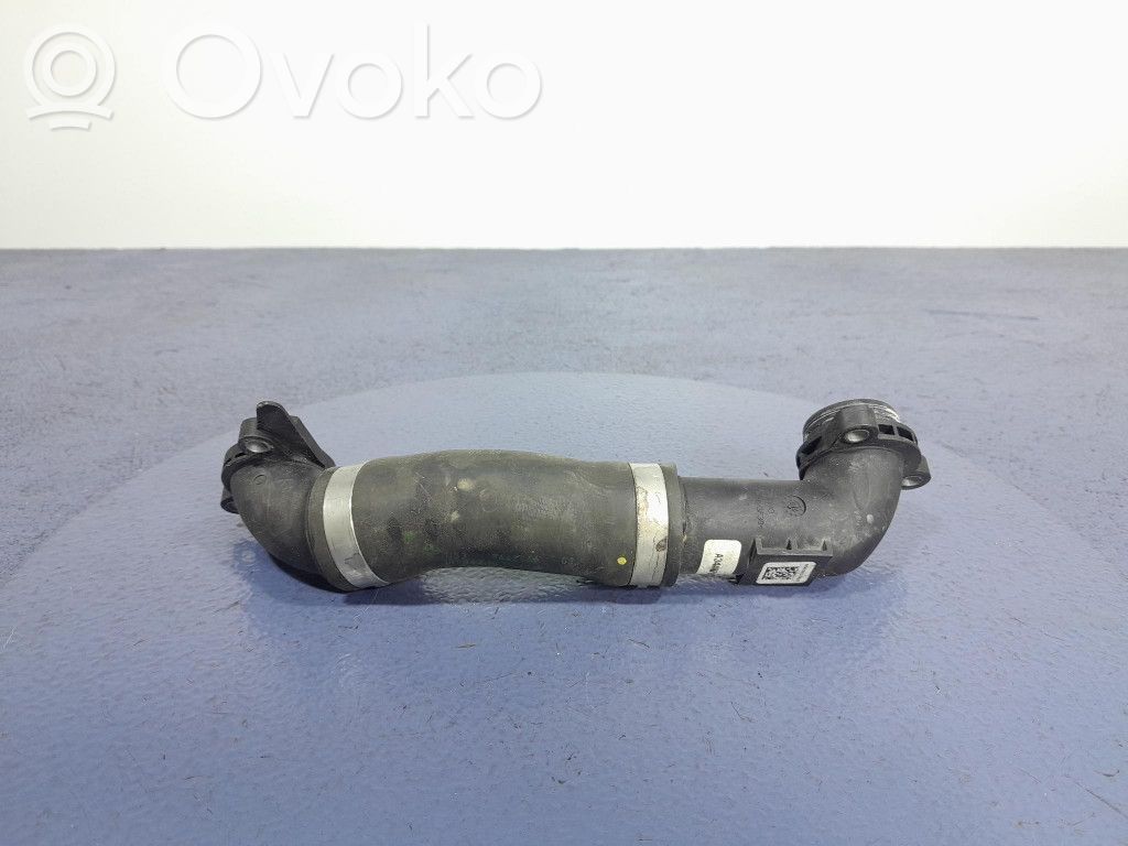 Engine coolant pipe/hose   8645546,8645546