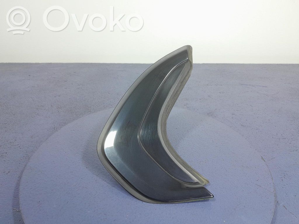 Front bodywork piece   7474002,7474002