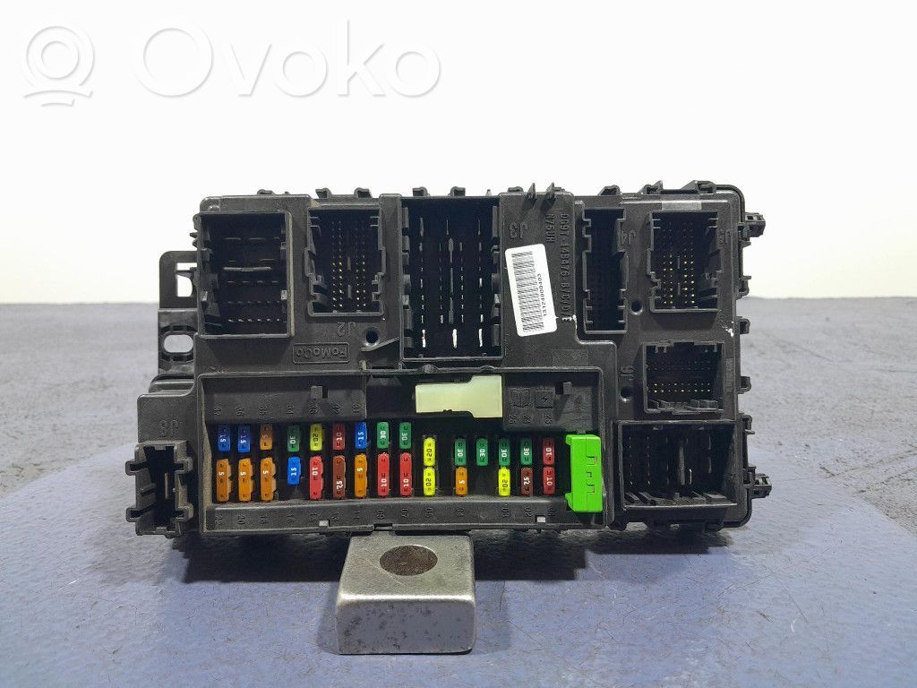 Ford Fusion Sulakerasiasarja 