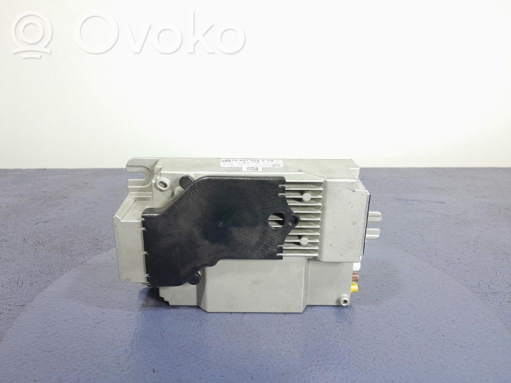 BMW 1 F40 Amplificatore 