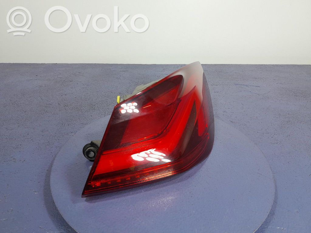 BMW 1 F40 Lampa tylna 