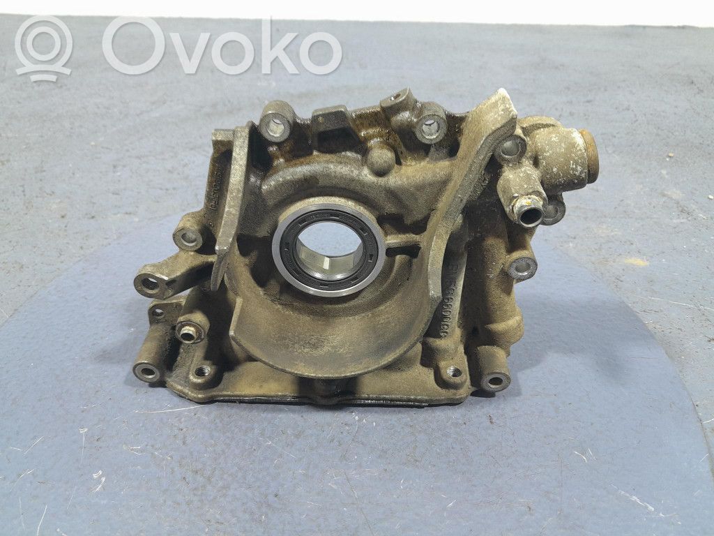 Ford Fusion Pompa olejowa 
