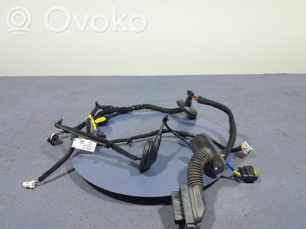 KIA Xceed Otros cableados 