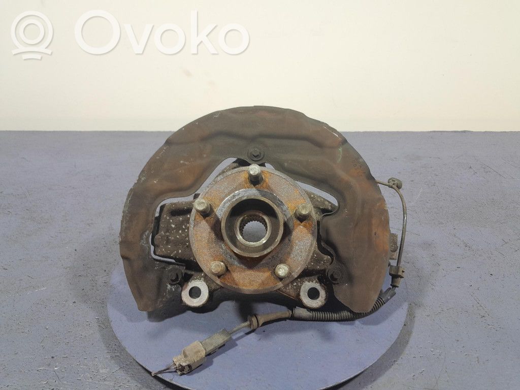 Ford Galaxy Achsschenkel vorne 