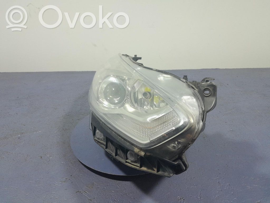 Lampa przednia   EM2B13W029KG,EM2B13W029KG