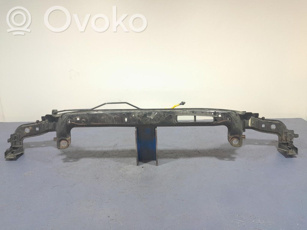 Ford Galaxy Front bodywork piece 