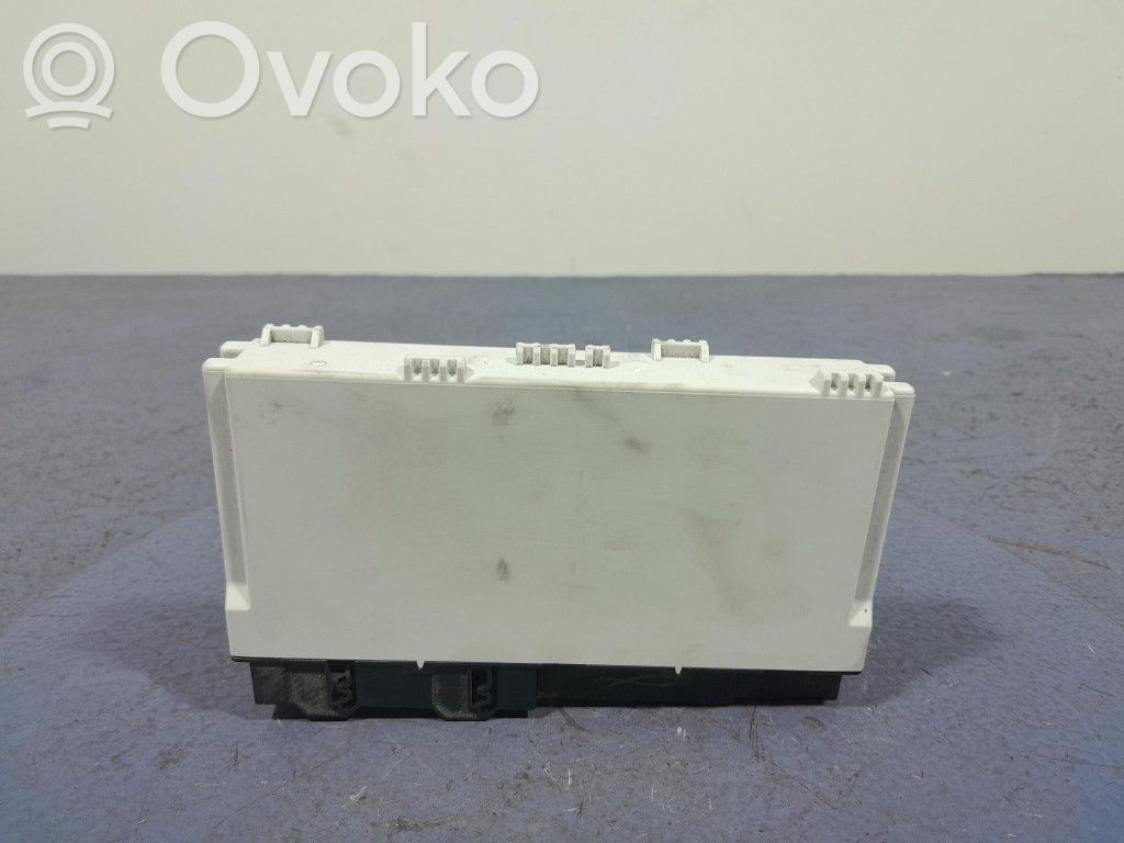 BMW X5 G05 Module de commande de siège 