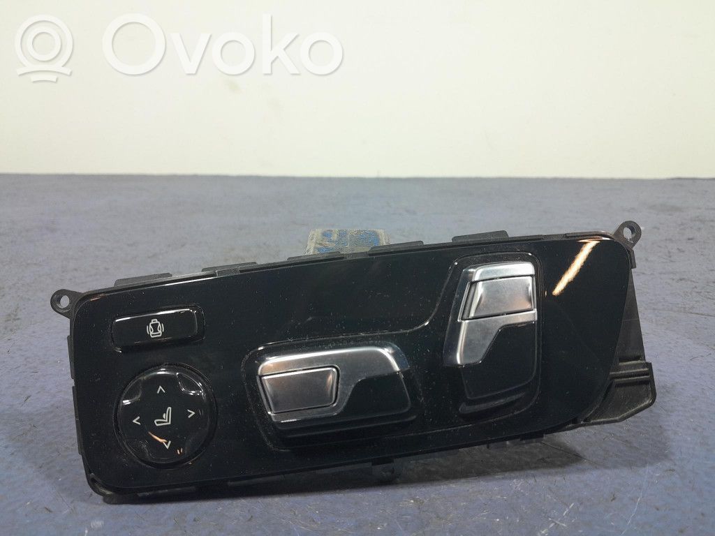 Interruptor de calefacción del asiento   5A71209,5A71209