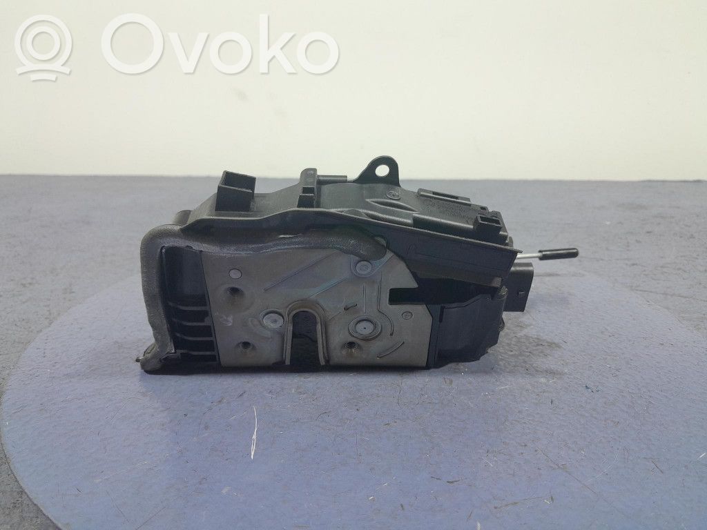 Etuoven lukko   7477702,7477702