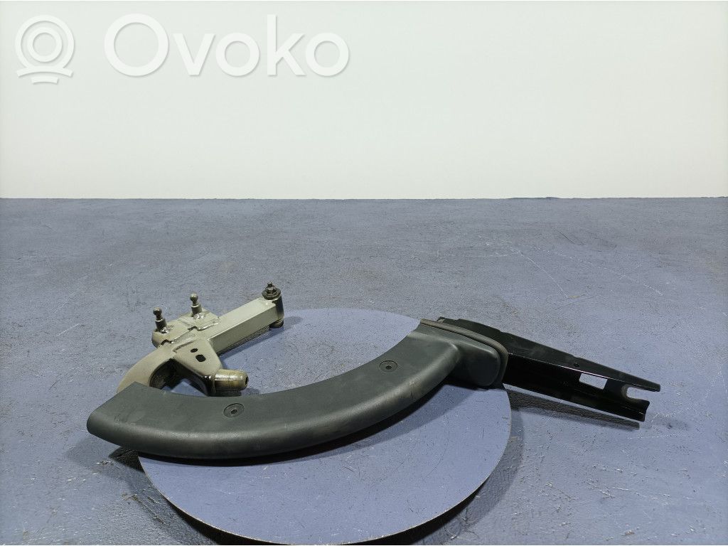 Audi A8 S8 D2 4D Tailgate/trunk/boot hinge 