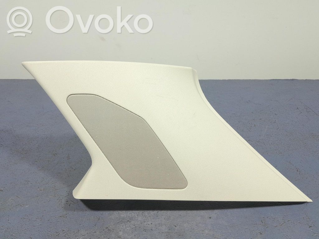 BMW X5 G05 Altro elemento di rivestimento sottoporta/montante 