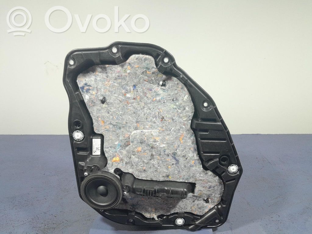 BMW X5 G05 Elektryczny podnośnik szyby drzwi tylnych 