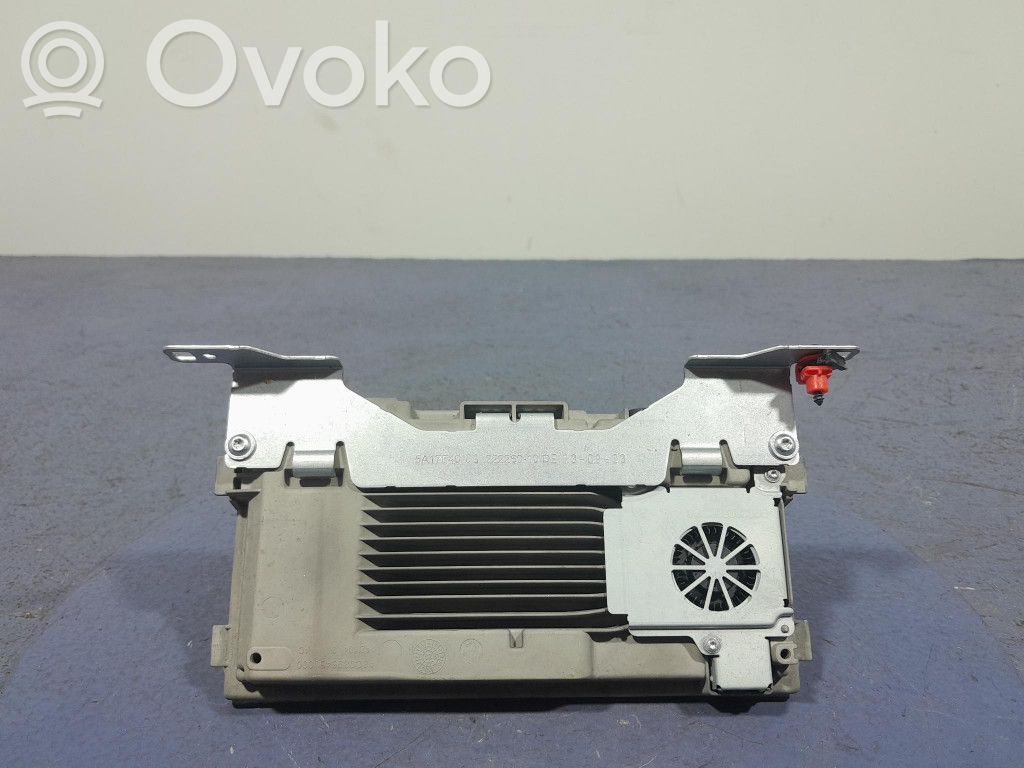 BMW X5 G05 Alte unități/module de control 
