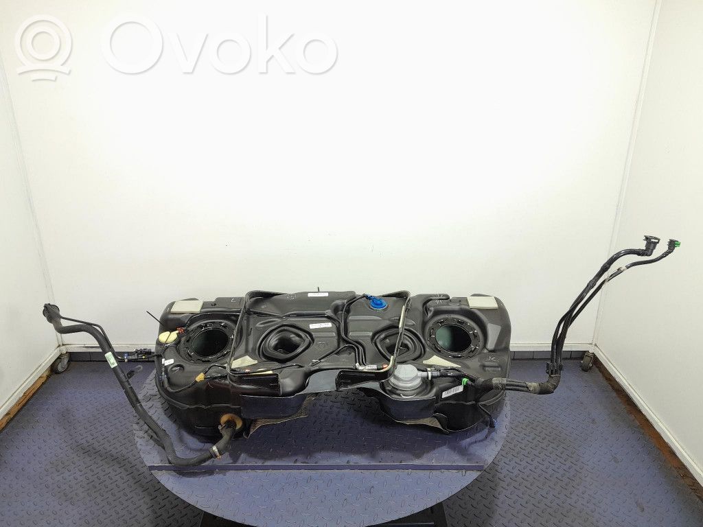 Réservoir de carburant