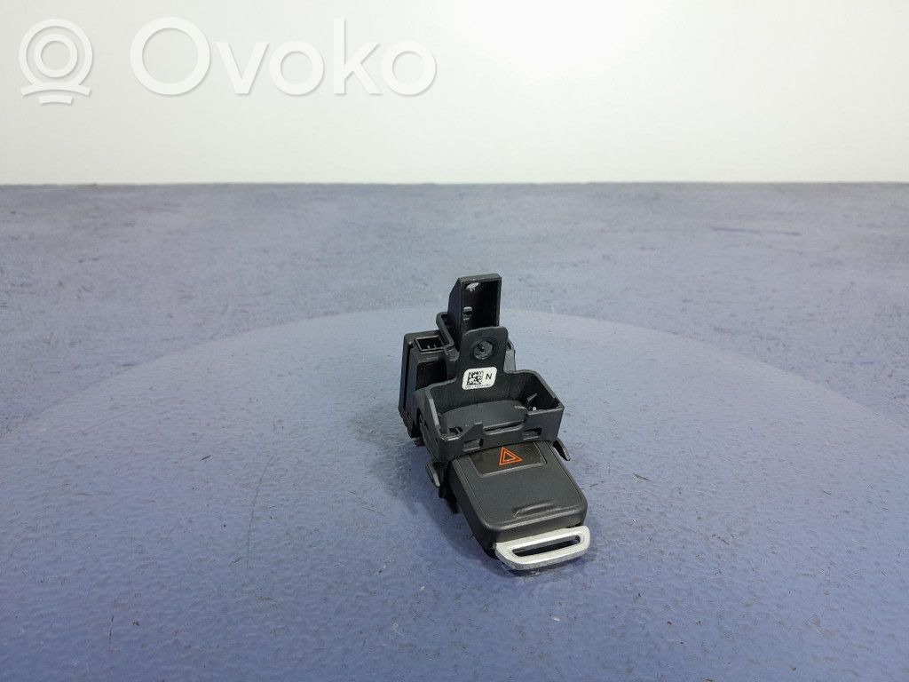 Volvo V40 Contact aprindere 
