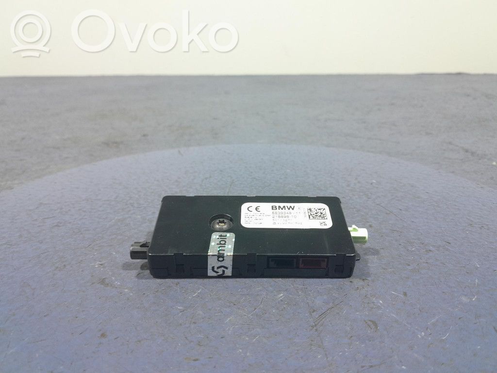 BMW X5 G05 Amplificatore 